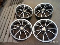 Topy. 7.0x16, 4x100.00, ET41, ЦО 60,1 мм.