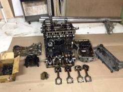 Двигатель в сборе. Mazda MPV, LY3P Mazda CX-7, ER3P Двигатель L3VDT