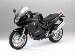 BMW F 800 GS. 798 куб. см., исправен, птс, с пробегом