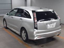 Honda Stream. автомат, передний, бензин, б/п, нет птс. Под заказ