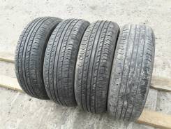 Hankook Optimo K415. Летние, 2015 год, износ: 5%, 1 шт