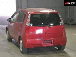 Mitsubishi Colt. автомат, передний, бензин, б/п, нет птс. Под заказ