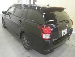 Toyota Corolla Fielder. автомат, передний, бензин, б/п, нет птс. Под заказ