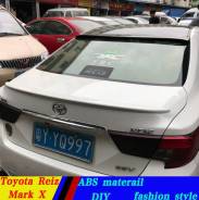 Спойлер. Toyota Mark X, GRX133, GRX130, GRX135. Под заказ