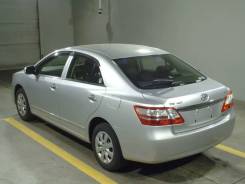 Toyota Premio. автомат, передний, бензин, б/п, нет птс. Под заказ