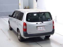 Toyota Probox. автомат, передний, бензин, б/п, нет птс. Под заказ