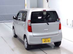 Suzuki Wagon R. автомат, передний, бензин, б/п, нет птс. Под заказ