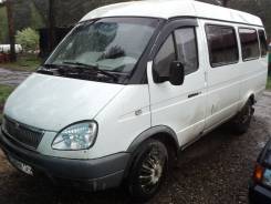 ГАЗ 3221. Продам , 2 300 куб. см., 8 мест