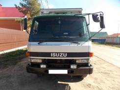 Isuzu Forward. Продам Рефрижератор 1992 г, 8 413 куб. см., 5 000 кг.