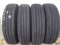 Goodyear FlexSteel G47. Летние, 2010 год, износ: 5%