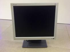 Atec. 17" (43 см), технология LCD (ЖК)
