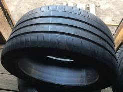 Michelin Pilot Super Sport. Летние, износ: 20%, 4 шт