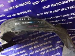 Подкрылок. Honda HR-V, GH1, GF-GH4, GF-GH2, GF-GH3, GF-GH1 Двигатели: D16W5, D16W1, D16W2