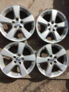 Lexus. 7.0x18, 5x114.30, ET35, ЦО 60,0 мм.