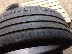 Michelin Pilot Sport 3. Летние, износ: 30%, 2 шт