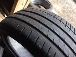 Michelin Pilot Sport 3. Летние, износ: 30%, 4 шт