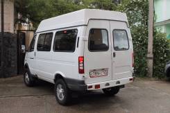 ГАЗ 22177. Продаю ГАЗ Соболь 22177-345, 2 800 куб. см.