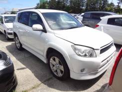 Toyota RAV4. ACA31, 2AZFE