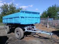 ЗИЛ. Продается прицеп на зил., 6 000 кг.
