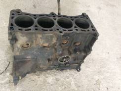 Блок цилиндров. Nissan: Sunny / Lucino, Pulsar, Sunny, AD, Lucino Двигатели: GA13DE, GA13DS