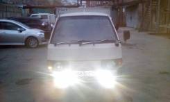 Nissan Vanette. Продам грузовик, 2 000 куб. см., 1 000 кг.