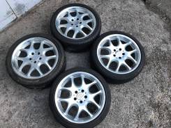 Brabus. 8.5x18, 5x112.00, ET35