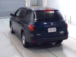Nissan AD. автомат, передний, бензин, б/п, нет птс. Под заказ