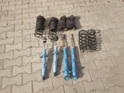 Амортизатор. Toyota: Progres, Verossa, Crown, Altezza, Brevis, Mark II