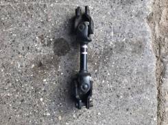 Карданчик рулевой. Subaru Impreza WRX, GDG, GDA, GDB, GG, GGA, GGB, GD9, GD Subaru Impreza WRX STI, GGB, GDB Subaru Impreza, GGC, GGB, GGA, GG, GD, GD...