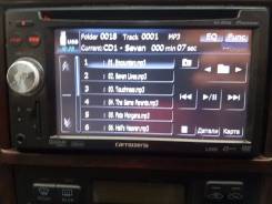 Pioneer Carrozzeria AVIC-MRZ088