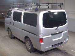 Nissan Caravan. автомат, передний, бензин, б/п, нет птс. Под заказ