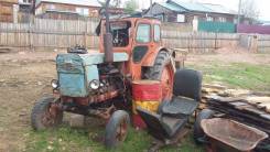ЧТЗ ЕР 40. Продам трактор