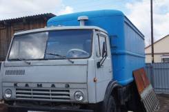 Камаз 5320. Продам камаз 5320, 10 000 куб. см., 8 000 кг.