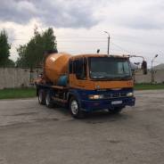 Hino Ranger. HINO Ranger 4WD, 17 000 куб. см., 5,00 куб. м.