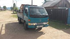 Toyota Dyna. Продается грузовик Тойота Дюна, 3 500 куб. см., 2 200 кг.