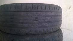 Nokian Hakka Z. Летние, 2013 год, износ: 50%, 4 шт