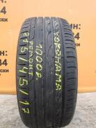 Yokohama Advan Sport V103. Летние, 2015 год, износ: 5%, 1 шт