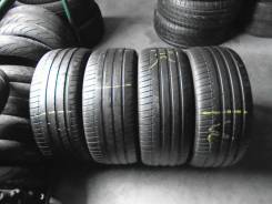 Michelin Pilot Sport 3. Летние, 2012 год, износ: 20%, 4 шт