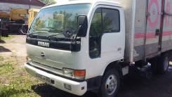 Nissan Atlas. Продам 1993г. в., 4 200 куб. см., 3 000 кг.