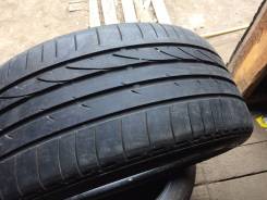 Bridgestone Dueler H/P Sport. Летние, износ: 30%, 2 шт