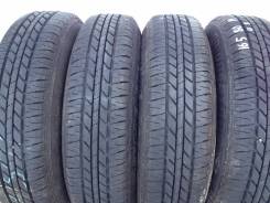Bridgestone Sneaker. Летние, 2007 год, износ: 5%, 4 шт