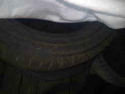 Hankook I Cept W605. Всесезонные, 2015 год, без износа, 1 шт