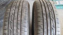 Bridgestone Playz PZ-X. Летние, износ: 5%, 2 шт