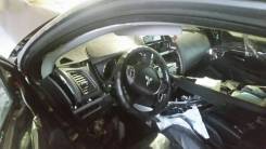 Рулевое управление. Mitsubishi ASX