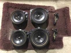 Динамик. Toyota Cresta, JZX100, GX100, LX100 Toyota Mark II, LX100, JZX100, GX100 Toyota Chaser, GX100, SX100, LX100, JZX100