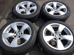 BMW. 7.5x17, 5x120.00, ET20