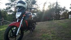 Racer Nitro RC250-CK. 250 куб. см., исправен, птс, с пробегом
