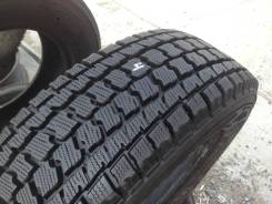 Goodyear Wrangler IP/N. Зимние, без шипов, 2013 год, износ: 10%, 4 шт