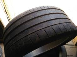 Michelin Pilot Super Sport. Летние, износ: 20%, 2 шт