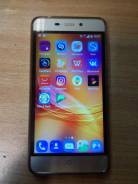 ZTE Blade X3. Б/у